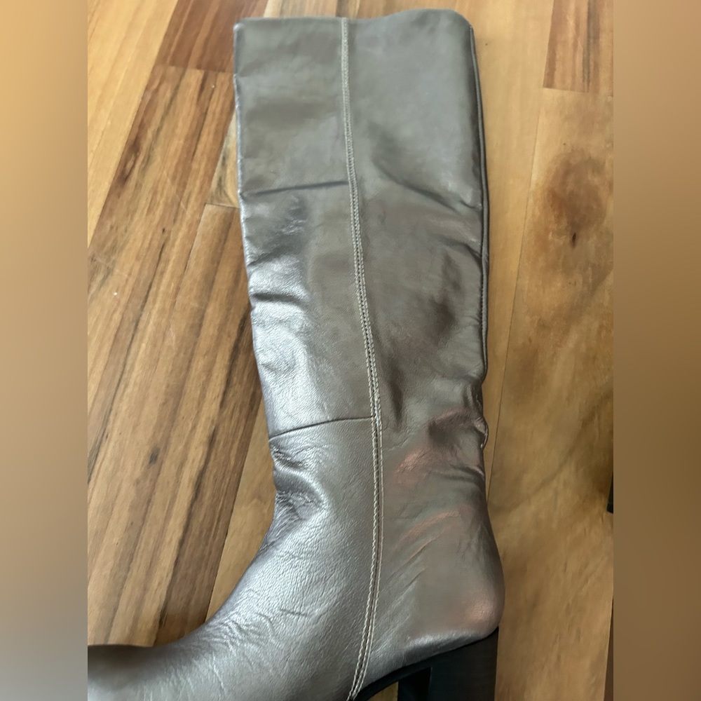 NWT FreePeople Grayson Tall boots - Picture 3 of 9